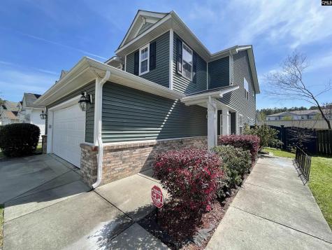 319 Charter Oak Court Lexington SC 29072