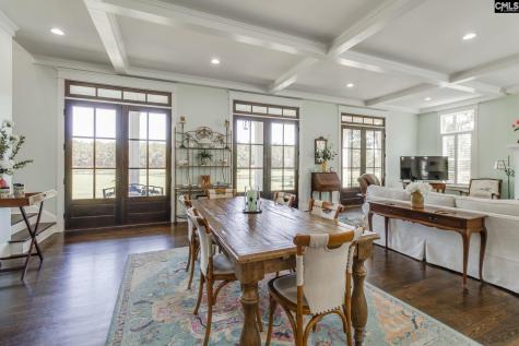 100 Horse Pasture Road Camden SC 29020