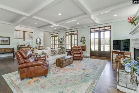 100 Horse Pasture Road Camden SC 29020