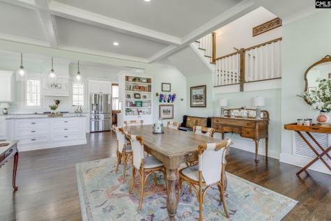 100 Horse Pasture Road Camden SC 29020