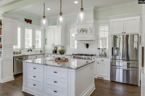 100 Horse Pasture Road Camden SC 29020