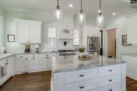 100 Horse Pasture Road Camden SC 29020