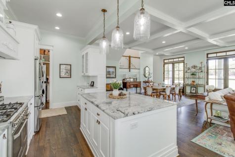 100 Horse Pasture Road Camden SC 29020