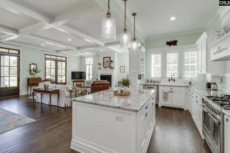100 Horse Pasture Road Camden SC 29020