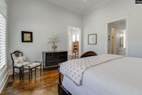 100 Horse Pasture Road Camden SC 29020
