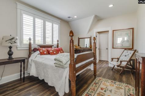 100 Horse Pasture Road Camden SC 29020
