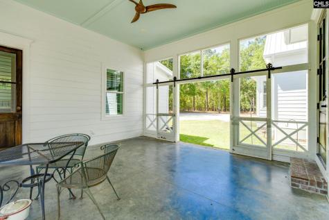 100 Horse Pasture Road Camden SC 29020