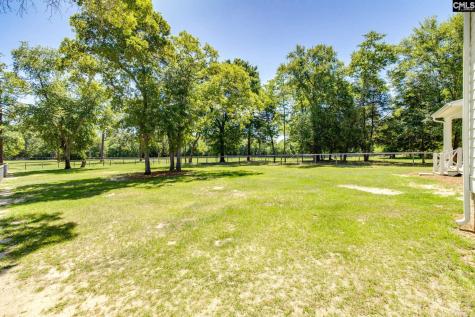 100 Horse Pasture Road Camden SC 29020