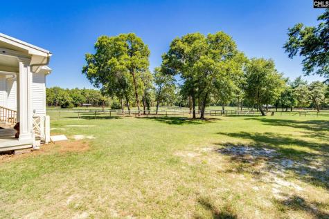 100 Horse Pasture Road Camden SC 29020