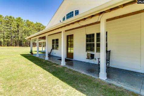 100 Horse Pasture Road Camden SC 29020