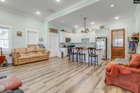 100 Horse Pasture Road Camden SC 29020