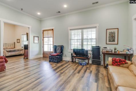 100 Horse Pasture Road Camden SC 29020