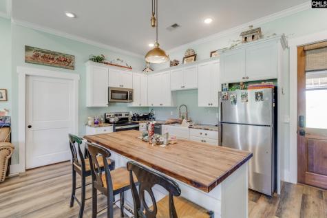 100 Horse Pasture Road Camden SC 29020