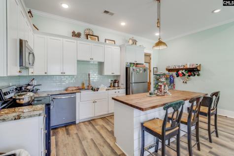100 Horse Pasture Road Camden SC 29020