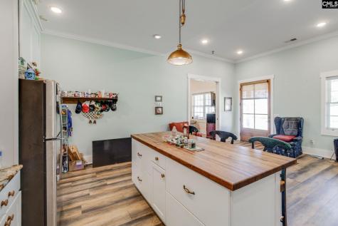 100 Horse Pasture Road Camden SC 29020