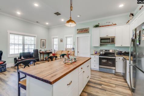 100 Horse Pasture Road Camden SC 29020