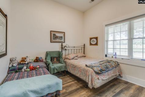 100 Horse Pasture Road Camden SC 29020