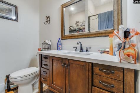 100 Horse Pasture Road Camden SC 29020