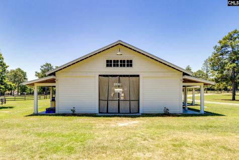 100 Horse Pasture Road Camden SC 29020