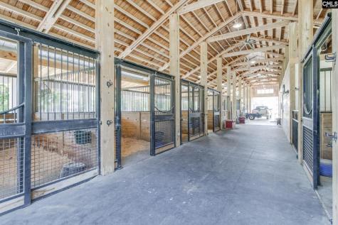 100 Horse Pasture Road Camden SC 29020