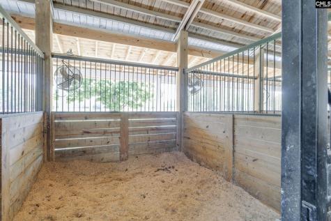 100 Horse Pasture Road Camden SC 29020