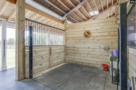 100 Horse Pasture Road Camden SC 29020