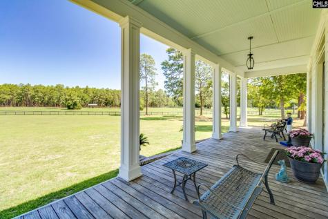 100 Horse Pasture Road Camden SC 29020