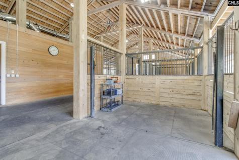 100 Horse Pasture Road Camden SC 29020