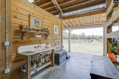 100 Horse Pasture Road Camden SC 29020