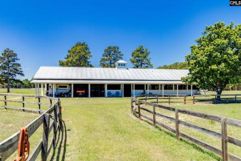 100 Horse Pasture Road Camden SC 29020