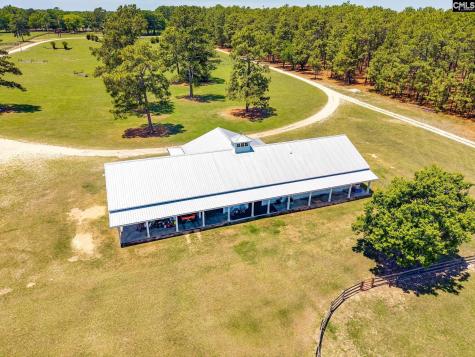 100 Horse Pasture Road Camden SC 29020
