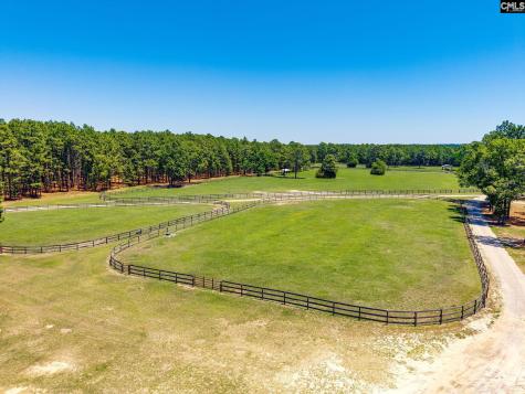 100 Horse Pasture Road Camden SC 29020