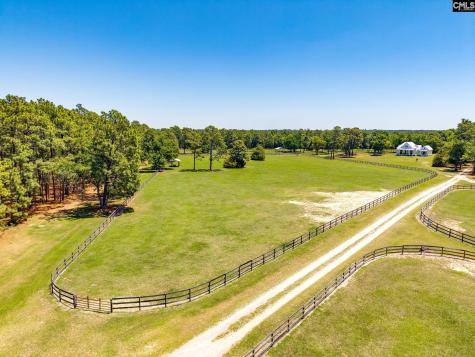 100 Horse Pasture Road Camden SC 29020