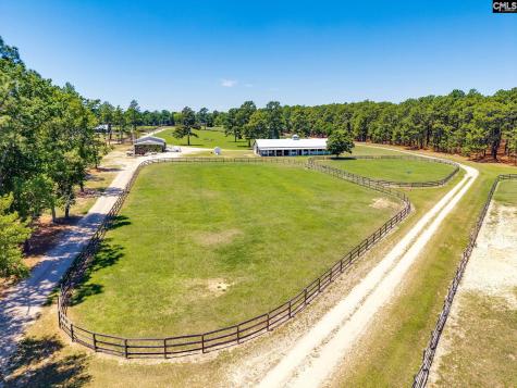 100 Horse Pasture Road Camden SC 29020