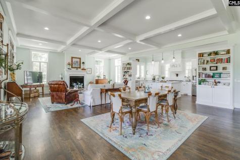 100 Horse Pasture Road Camden SC 29020