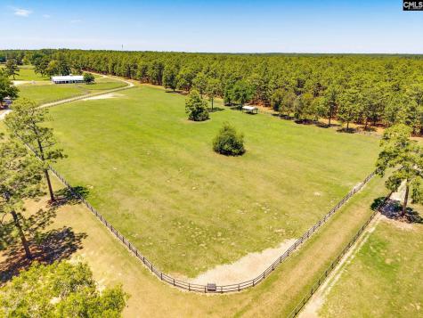 100 Horse Pasture Road Camden SC 29020