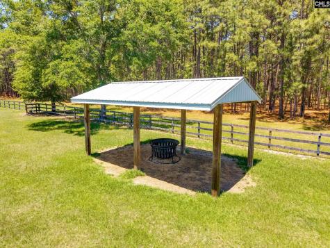 100 Horse Pasture Road Camden SC 29020