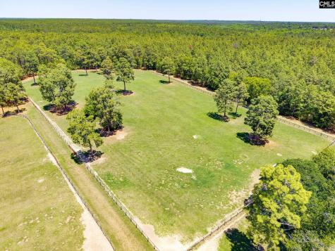 100 Horse Pasture Road Camden SC 29020