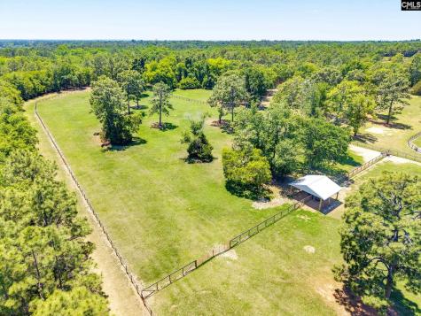 100 Horse Pasture Road Camden SC 29020