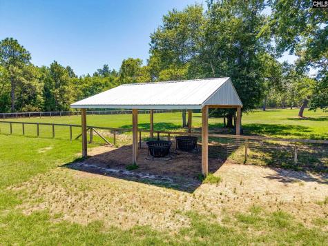 100 Horse Pasture Road Camden SC 29020