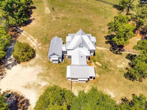 100 Horse Pasture Road Camden SC 29020