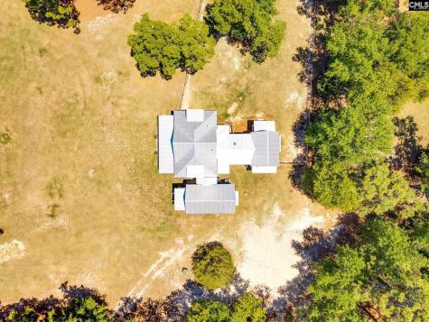 100 Horse Pasture Road Camden SC 29020