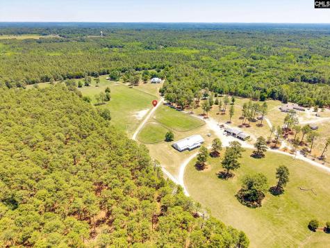100 Horse Pasture Road Camden SC 29020