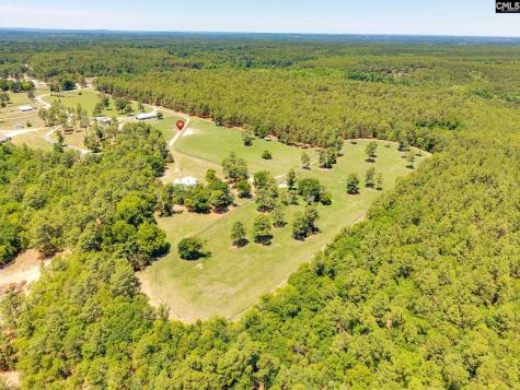 100 Horse Pasture Road Camden SC 29020