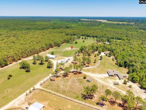 100 Horse Pasture Road Camden SC 29020