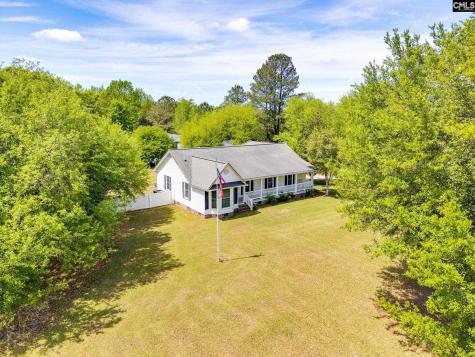 599 Charlotte Thompson School Camden SC 29020