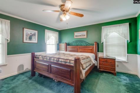 599 Charlotte Thompson School Camden SC 29020