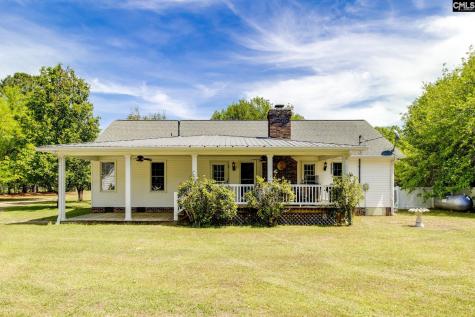 599 Charlotte Thompson School Camden SC 29020