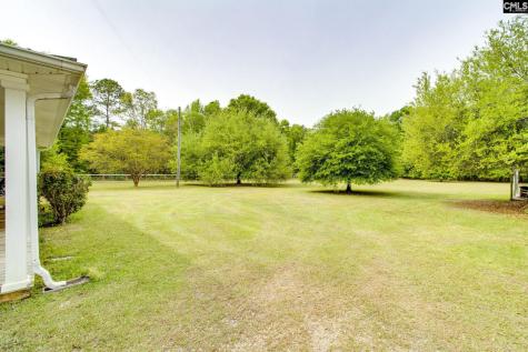 599 Charlotte Thompson School Camden SC 29020