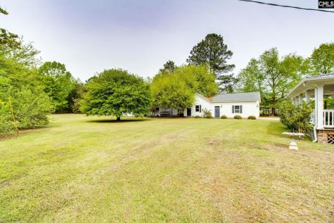 599 Charlotte Thompson School Camden SC 29020